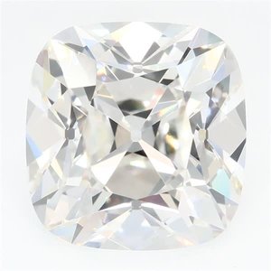 3.88ct CUSHION Diamond - 500129851