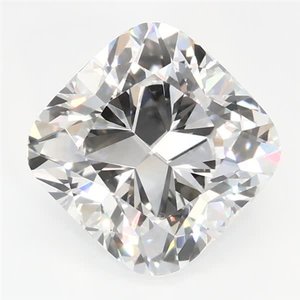 1.62ct CUSHION Diamond - 500129879
