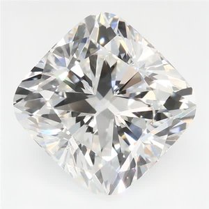 2.04ct CUSHION Diamond - 500129886
