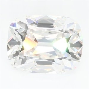 1.51ct ELONGATED CUSHION Diamond - 500129903