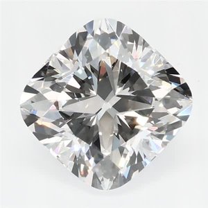 1.42ct CUSHION Diamond - 500129874