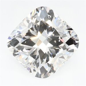 2.59ct CUSHION Diamond - 500129891