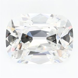 1.62ct ELONGATED CUSHION Diamond - 500129906
