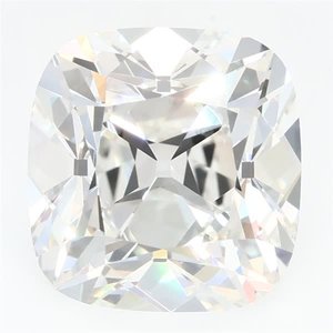 3.01ct CUSHION Diamond - 500129848