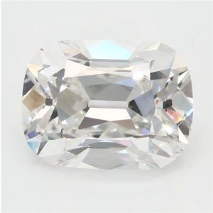 2.56ct ELONGATED CUSHION Diamond - 500129917