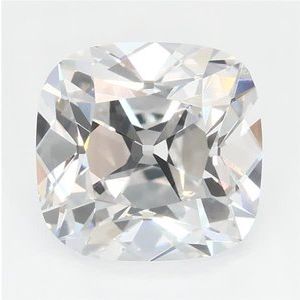 2.07ct CUSHION Diamond - 500129838