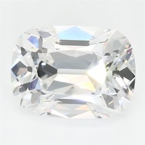 1.08ct ELONGATED CUSHION Diamond - 500129900