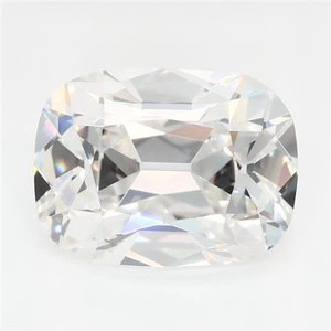 1.56ct ELONGATED CUSHION Diamond - 500129905