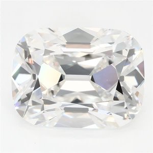 2.7ct ELONGATED CUSHION Diamond - 500129922
