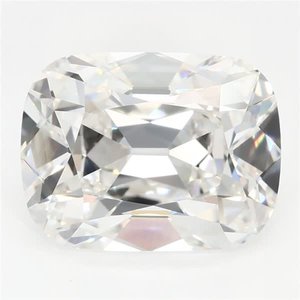 2.64ct ELONGATED CUSHION Diamond - 500129920
