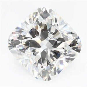 1.23ct CUSHION Diamond - 500129869