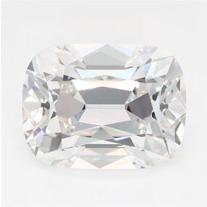 2.08ct ELONGATED CUSHION Diamond - 500129912