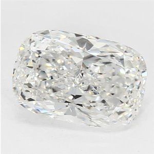 1.59ct ELONGATED CUSHION Diamond - 500131985