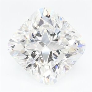 5.19ct CUSHION Diamond - 500129898