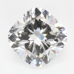 1.01ct CUSHION Diamond - 500129860
