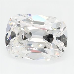 2.09ct ELONGATED CUSHION Diamond - 500129913