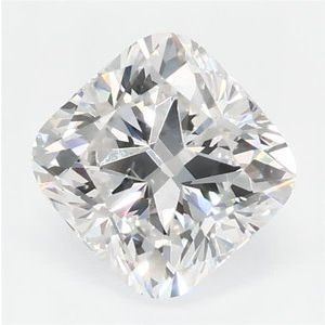 1.05ct CUSHION Diamond - 500129864