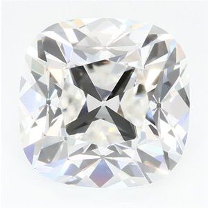 2.83ct CUSHION Diamond - 500129845
