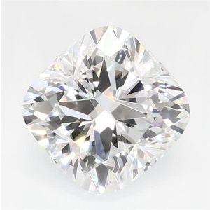 1.02ct CUSHION Diamond - 500129862
