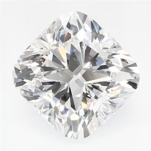 1.06ct CUSHION Diamond - 500129865