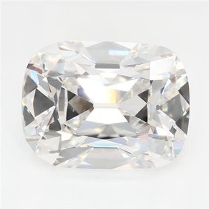 1.66ct ELONGATED CUSHION Diamond - 500129908
