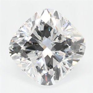 1.38ct CUSHION Diamond - 500129873