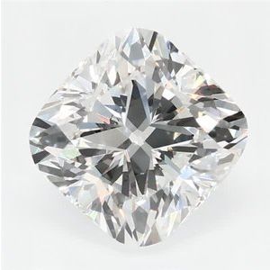 1.22ct CUSHION Diamond - 500129868