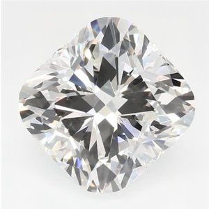 1.69ct CUSHION Diamond - 500129882