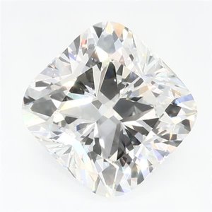 1.43ct CUSHION Diamond - 500129875