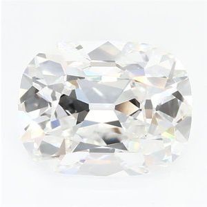 1.52ct ELONGATED CUSHION Diamond - 500129904