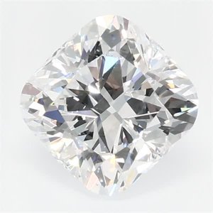 0.85ct CUSHION Diamond - 500129857