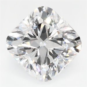 1.02ct CUSHION Diamond - 500129863