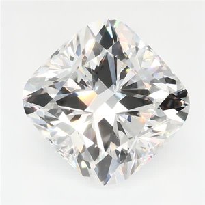 1.68ct CUSHION Diamond - 500129881