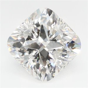 4.55ct CUSHION Diamond - 500129897