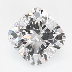 0.84ct CUSHION Diamond - 500129856