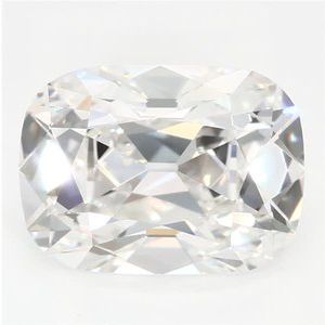 2.1ct ELONGATED CUSHION Diamond - 500129914