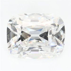 1.66ct ELONGATED CUSHION Diamond - 500129907