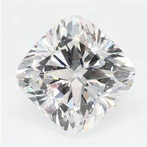 2.09ct CUSHION Diamond - 500129888