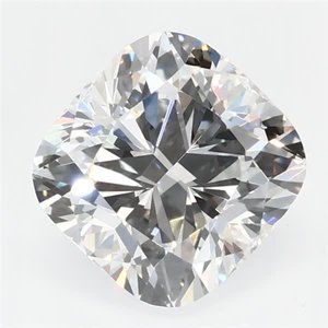 1.3ct CUSHION Diamond - 500129871