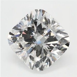 2.01ct CUSHION Diamond - 500129885