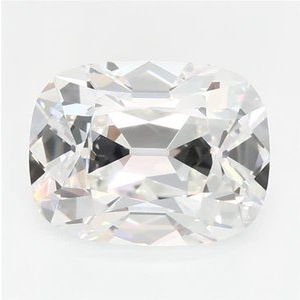 1.01ct ELONGATED CUSHION Diamond - 500129899