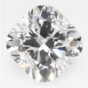 1.66ct CUSHION Diamond - 500129880