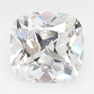 3.24ct CUSHION Diamond - 500129850