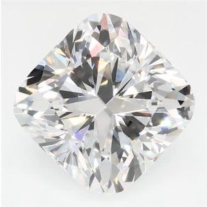 1.85ct CUSHION Diamond - 500129883