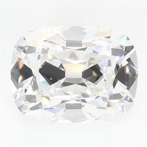 1.2ct ELONGATED CUSHION Diamond - 500129901
