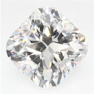 4.36ct CUSHION Diamond - 500129895