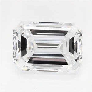 0.7ct EMERALD Diamond - 500132001
