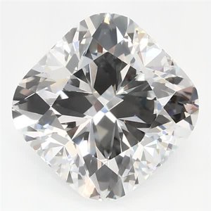 1.51ct CUSHION Diamond - 500129876
