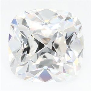2.07ct CUSHION Diamond - 500129837
