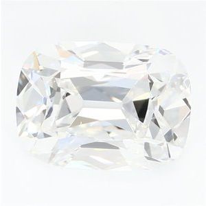 1.23ct ELONGATED CUSHION Diamond - 500129902
